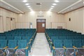 سالن اجتماعات ابن سینا (4)